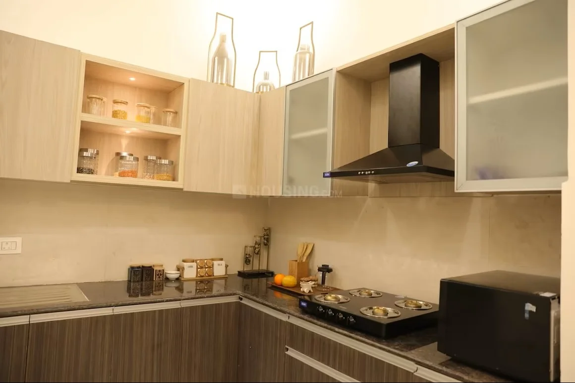 Sam India Vasundhara Project Concept & Site Overview Render