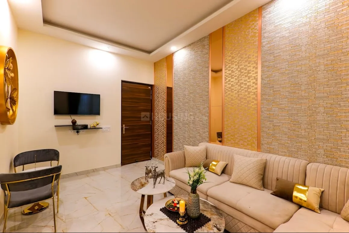 Sam India Vasundhara Project Concept & Site Overview Render